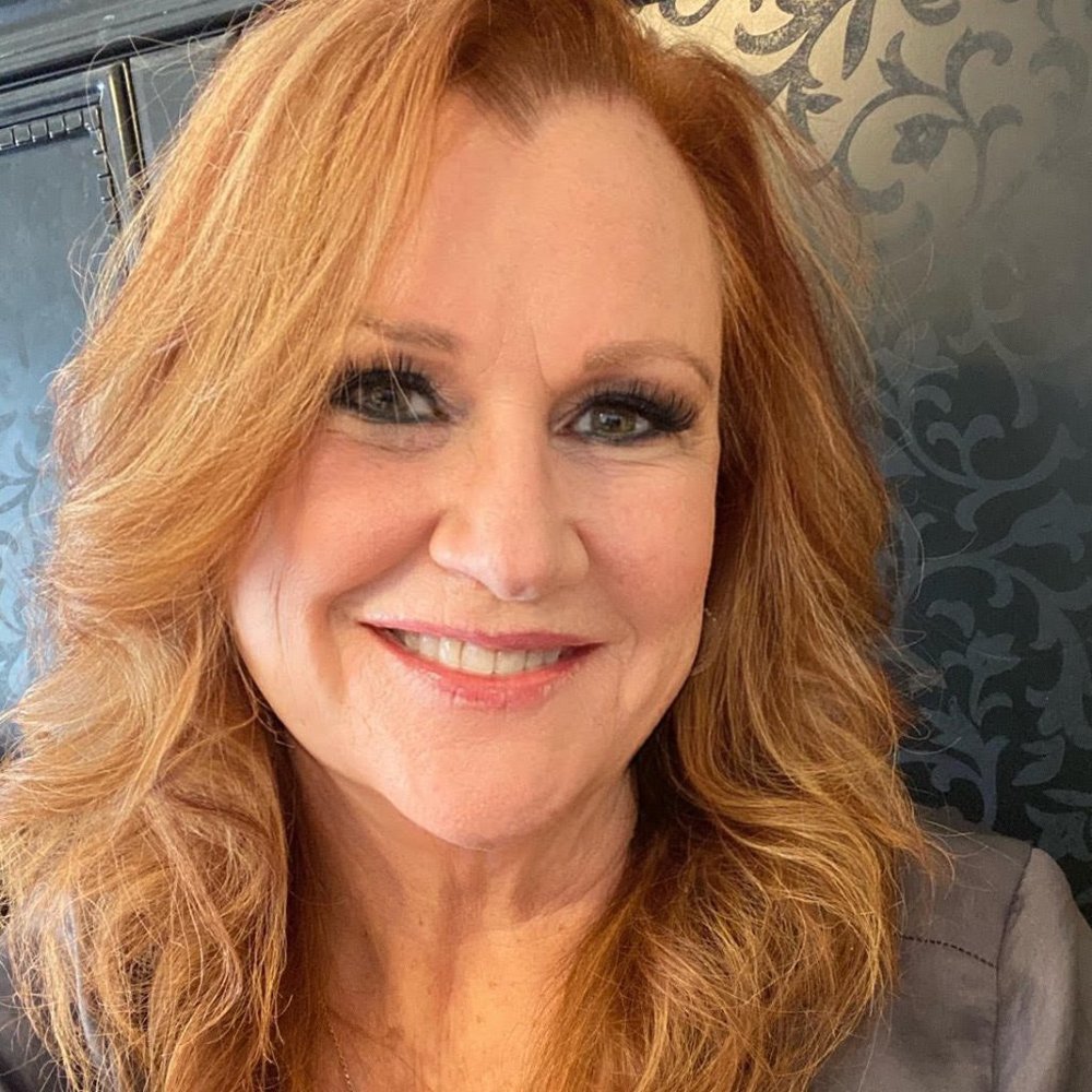 Meet your Posher, Beth